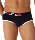 D&G Dolce & Gabbana Extreme Brando Brief